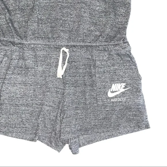 SOLD 💕Nike Vintage Gym Sport Casual Romper - Picture 3 of 14